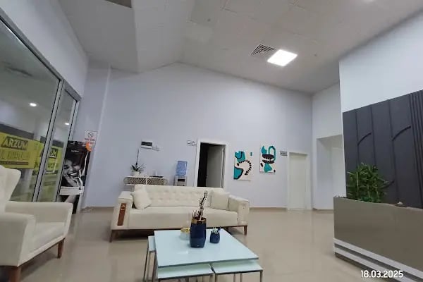 Özel Klinik Eryaman Ağız Ve Diş Sağlığı Polikliniği - Resim 2