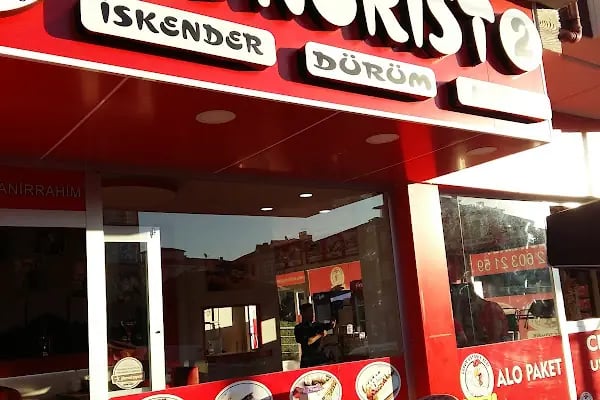 Dönerist 2 CESUR USTA - Resim 2