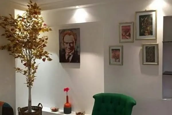 İzmir Psikolog Uzman Klinik Psikolog Dr. Sinem Malkoç - Resim 3