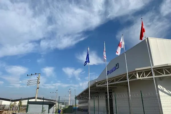 Ototrim Panel Sanayi ve Ticaret A.Ş. Gölcük Fabrikası - Resim 1