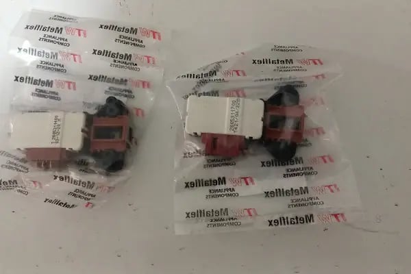 Erzurum Beyaz Eşya Servisi (Çağlan Teknik) - Resim 16