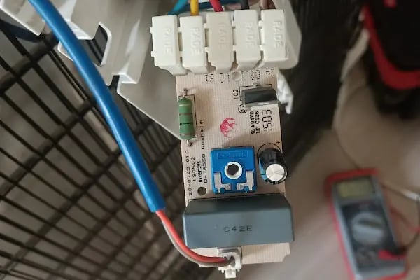 Erzurum Beyaz Eşya Servisi (Çağlan Teknik) - Resim 11