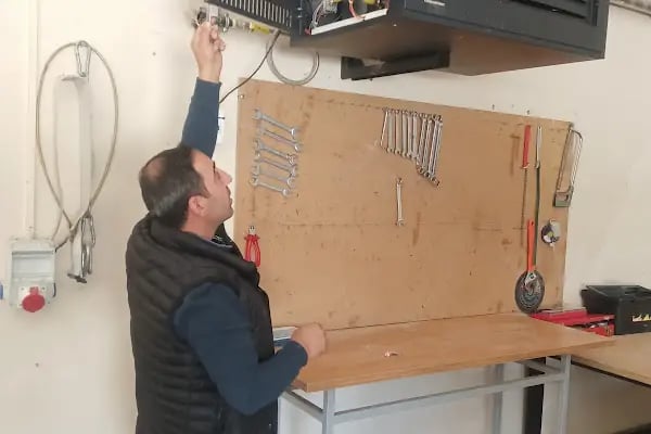 Erzurum Beyaz Eşya Servisi (Çağlan Teknik) - Resim 18