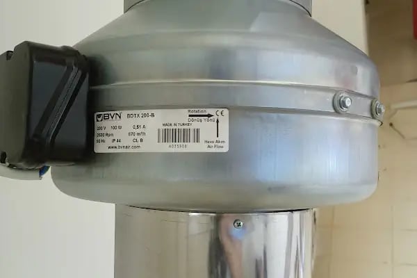 Erzurum Beyaz Eşya Servisi (Çağlan Teknik) - Resim 10