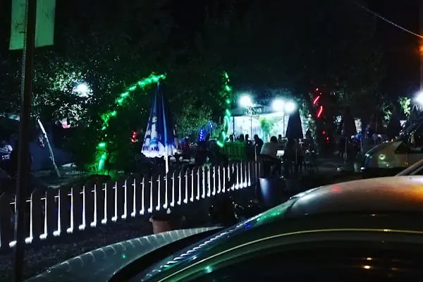 GEL GEL CAFE NARGİLE - Resim 17