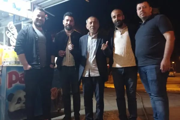 GEL GEL CAFE NARGİLE - Resim 12