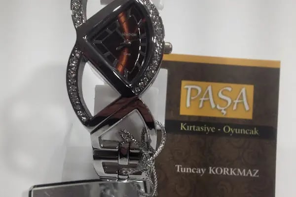 Paşa Kırtasiye ve Oyuncak - Resim 11
