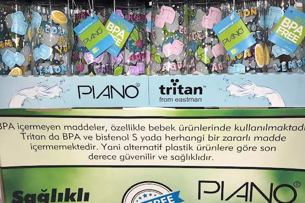 Paşa Kırtasiye ve Oyuncak - Resim 16