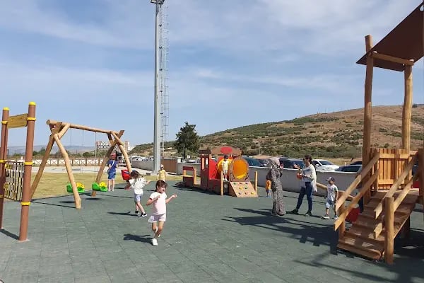 Aliapark Atla Terapi ve Hippoterapi Merkezi - Resim 4