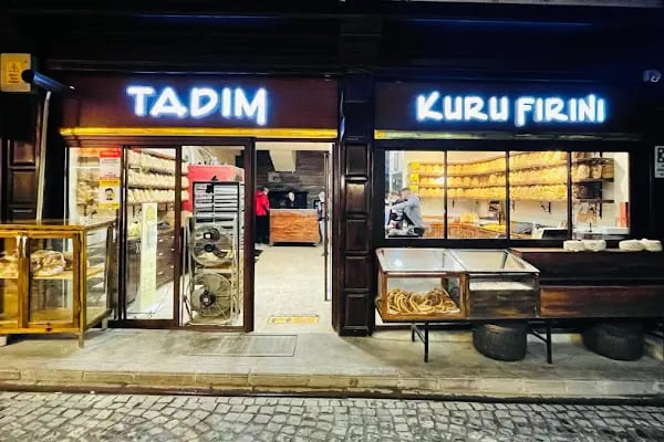 Tadım Kuru Fırını - Resim 1