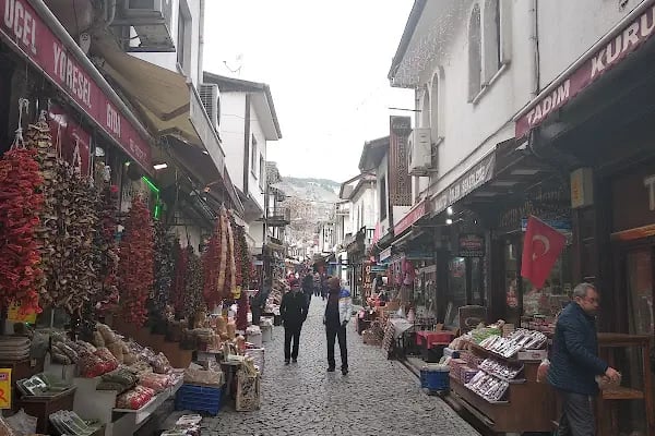 Tadım Kuru Fırını - Resim 4