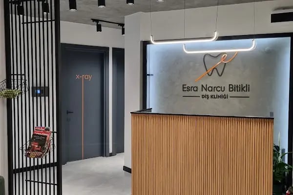 Esra Narcu Bitikli Diş Kliniği - Resim 4
