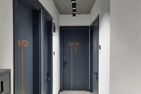 Esra Narcu Bitikli Diş Kliniği - Resim 3