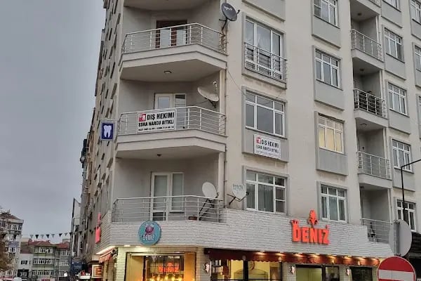 Esra Narcu Bitikli Diş Kliniği - Resim 6