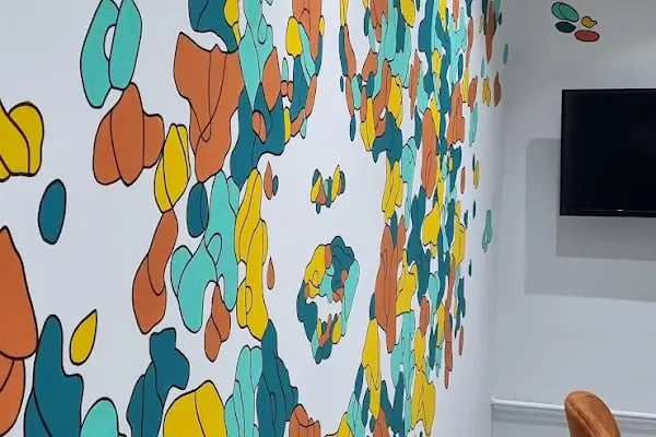 Esra Narcu Bitikli Diş Kliniği - Resim 2