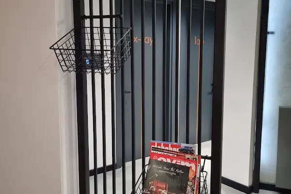 Esra Narcu Bitikli Diş Kliniği - Resim 14