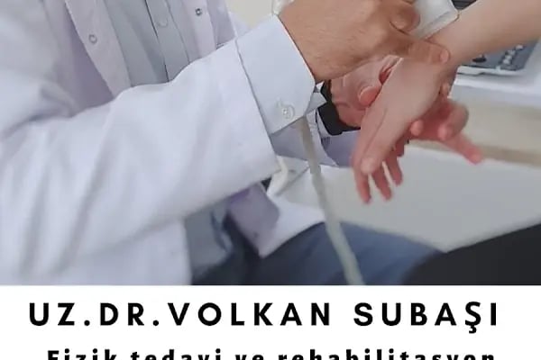 Uz.Dr.Volkan SUBAŞI-Fizik Tedavi Rehabilitasyon ve Tamamlayıcı tıp - Resim 19