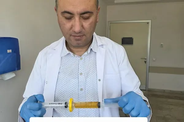 Uz.Dr.Volkan SUBAŞI-Fizik Tedavi Rehabilitasyon ve Tamamlayıcı tıp - Resim 12