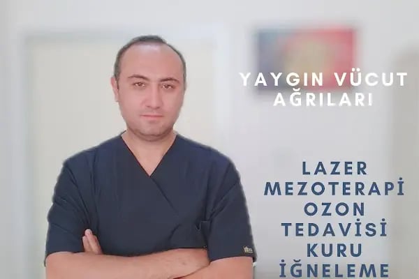 Uz.Dr.Volkan SUBAŞI-Fizik Tedavi Rehabilitasyon ve Tamamlayıcı tıp - Resim 11