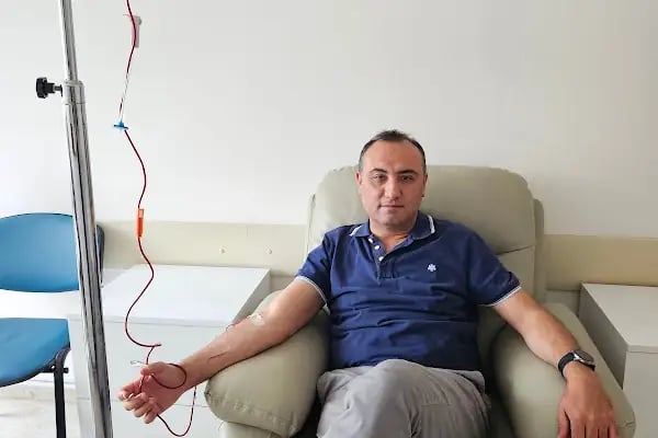 Uz.Dr.Volkan SUBAŞI-Fizik Tedavi Rehabilitasyon ve Tamamlayıcı tıp - Resim 4