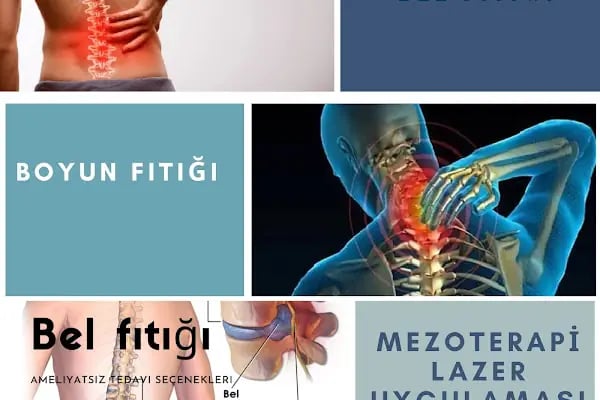 Uz.Dr.Volkan SUBAŞI-Fizik Tedavi Rehabilitasyon ve Tamamlayıcı tıp - Resim 18