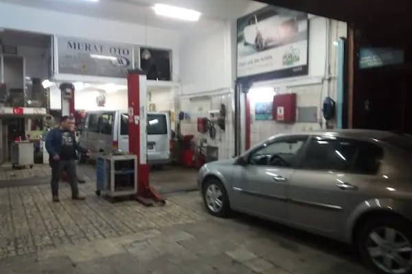 24 Saat Açık Tamirci, Oto Tamir Bakım, Araç Bakım Merkezi - Resim 19