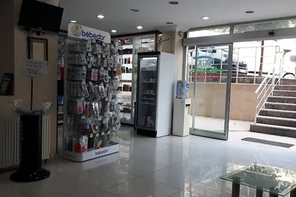 Doğa Eczanesi - Bağcılar - Resim 3