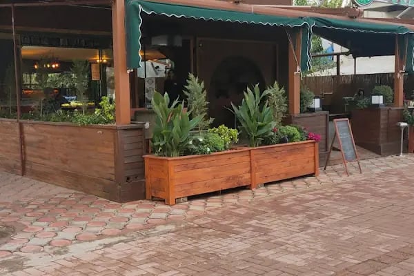 Yeşilçam Kahve Evi - Resim 3