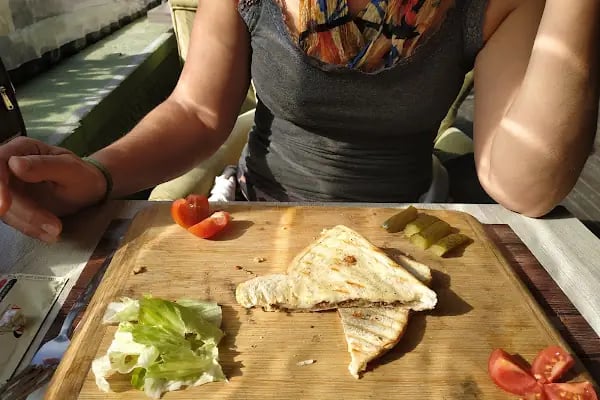 Yeşilçam Kahve Evi - Resim 9