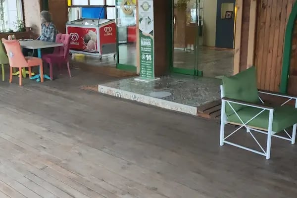 Yeşilçam Kahve Evi - Resim 7