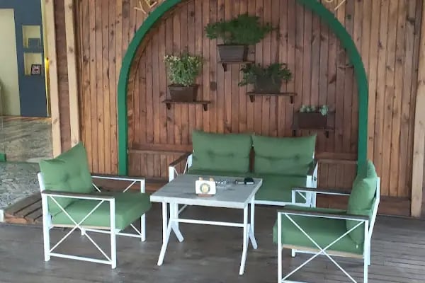 Yeşilçam Kahve Evi - Resim 8