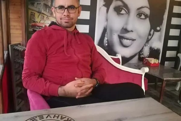 Yeşilçam Kahve Evi - Resim 16