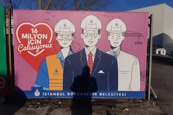 Ahmet İsvan Halk Ekmek Fabrikası - Resim 8