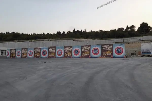 Ahmet İsvan Halk Ekmek Fabrikası - Resim 10
