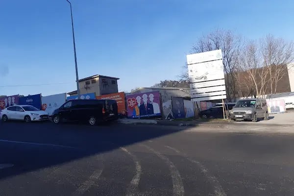 Ahmet İsvan Halk Ekmek Fabrikası - Resim 7
