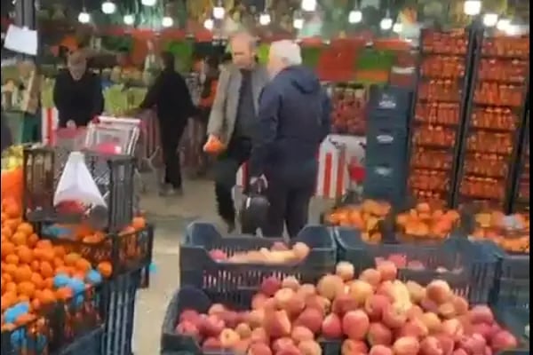 ANKARA SEBZE MEYVE DÜNYASI - Resim 10