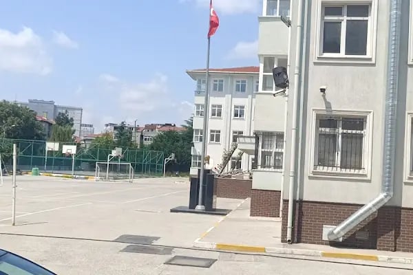 Prof. Dr. Necmettin Erbakan Fen Lisesi - Resim 11