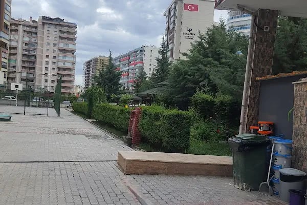 Konya Kültür Rezidans sitesi - Resim 4