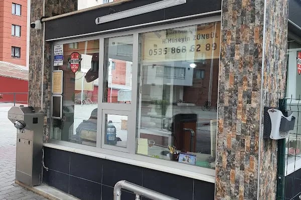 Konya Kültür Rezidans sitesi - Resim 3