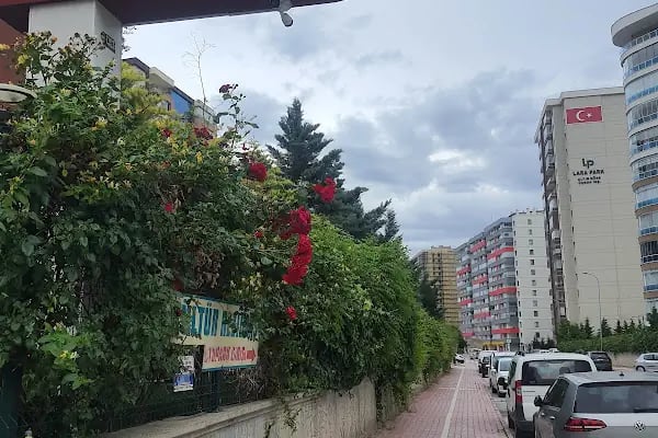Konya Kültür Rezidans sitesi - Resim 8