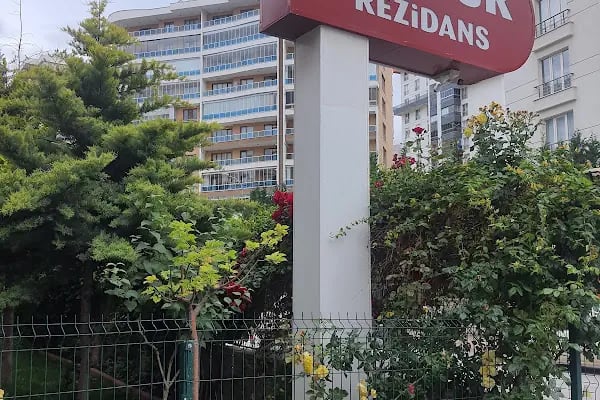 Konya Kültür Rezidans sitesi - Resim 6