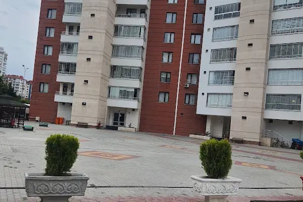 Konya Kültür Rezidans sitesi - Resim 2