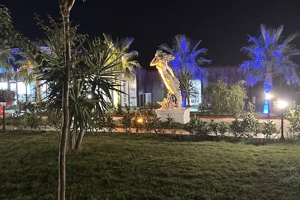 Jura Hotels Lara - Resim 19