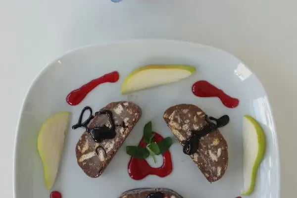 AY CAFE DALAMAN - Resim 19