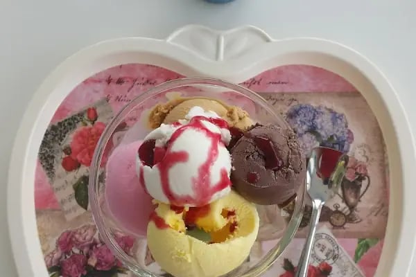 AY CAFE DALAMAN - Resim 7