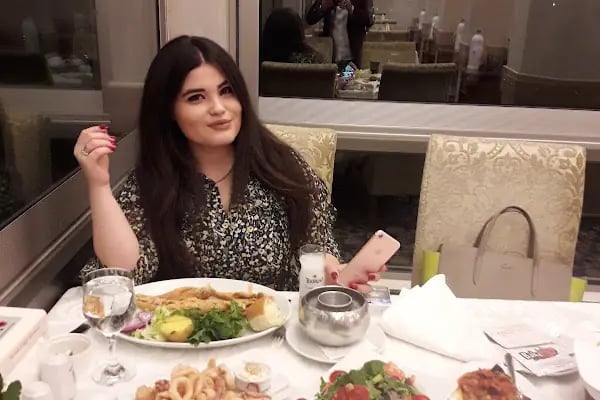 Mercan Restoran İnciraltı - Resim 18