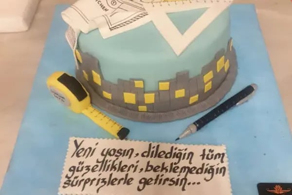 Çırağan Pastanesi - Resim 10