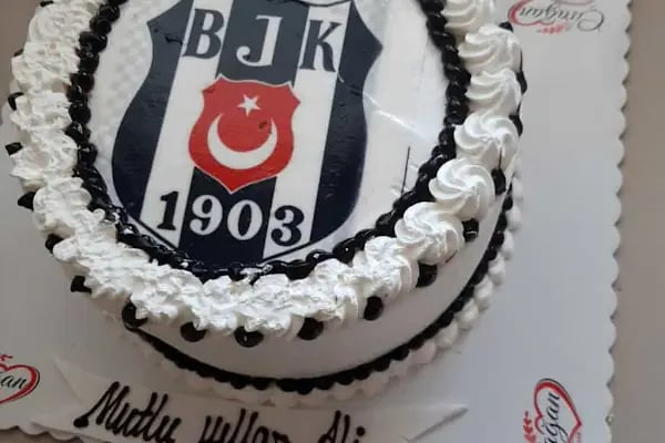 Çırağan Pastanesi - Resim 17