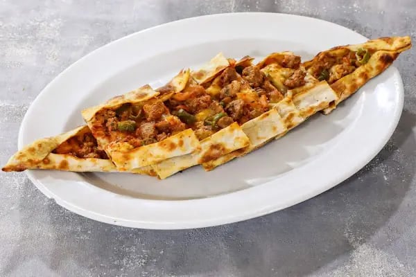 KÖŞK CAFE&LOKANTA - Resim 10