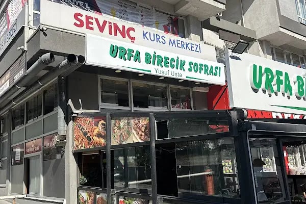 KÖŞK CAFE&LOKANTA - Resim 2